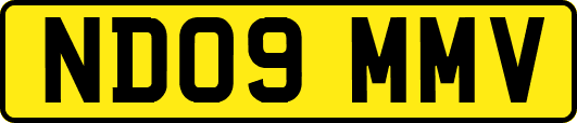 ND09MMV