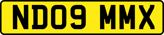 ND09MMX