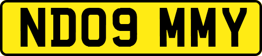 ND09MMY