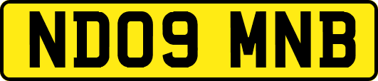ND09MNB