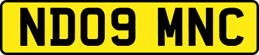 ND09MNC