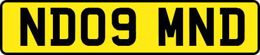 ND09MND