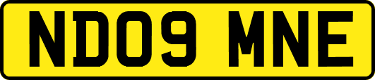 ND09MNE