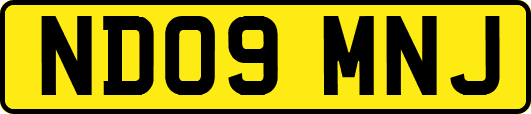 ND09MNJ