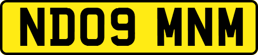 ND09MNM