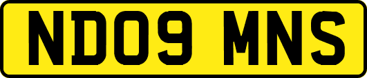 ND09MNS