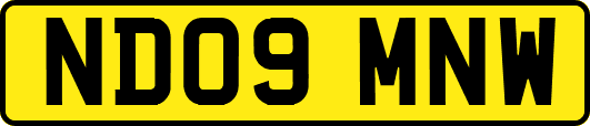 ND09MNW
