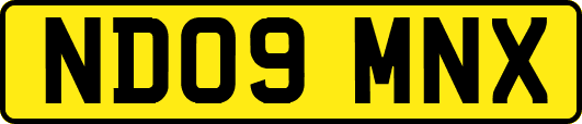 ND09MNX