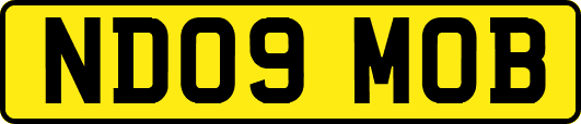 ND09MOB