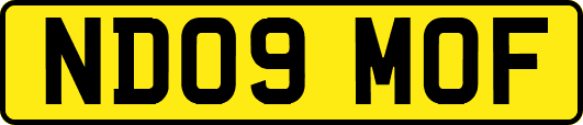 ND09MOF