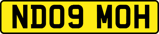 ND09MOH