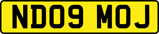 ND09MOJ