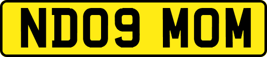 ND09MOM