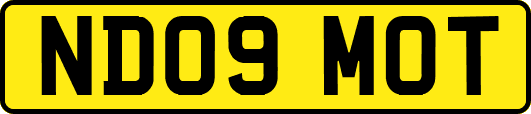 ND09MOT