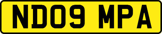 ND09MPA