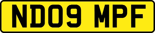 ND09MPF