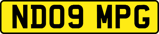 ND09MPG