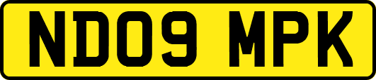 ND09MPK
