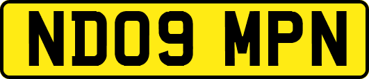 ND09MPN