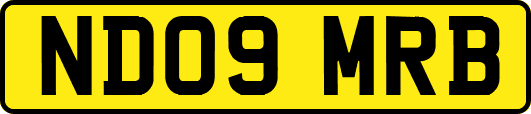 ND09MRB