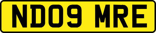 ND09MRE