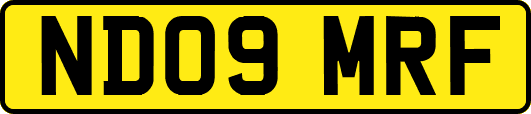 ND09MRF