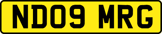 ND09MRG