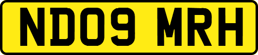 ND09MRH