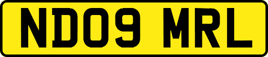 ND09MRL