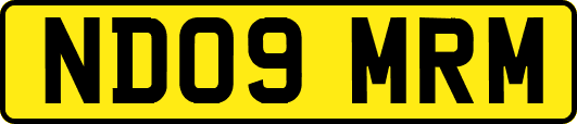 ND09MRM