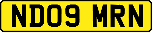 ND09MRN