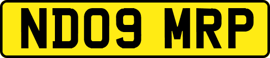ND09MRP