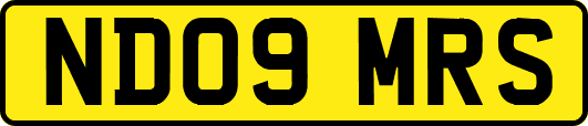 ND09MRS