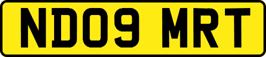 ND09MRT