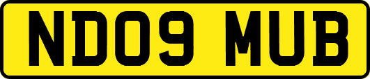 ND09MUB