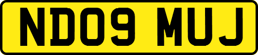 ND09MUJ