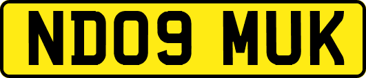 ND09MUK