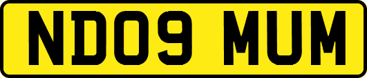 ND09MUM