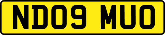 ND09MUO