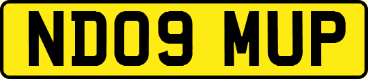 ND09MUP