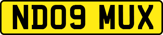 ND09MUX