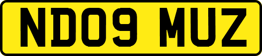 ND09MUZ