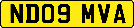 ND09MVA