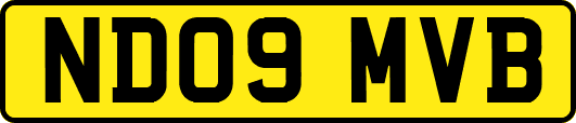 ND09MVB