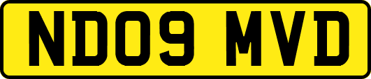 ND09MVD