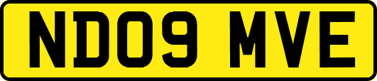 ND09MVE