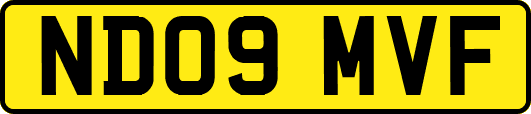 ND09MVF