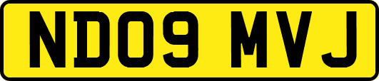 ND09MVJ