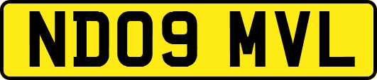 ND09MVL