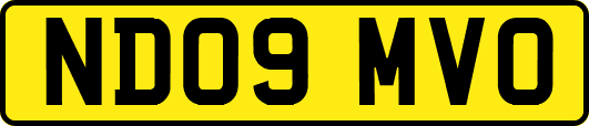 ND09MVO